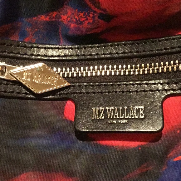 Mz. Wallace Shoulder/Tote Bag - Picture 2 of 9